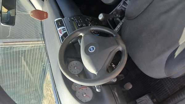 FIAT Stilo 2006 — imagine 2