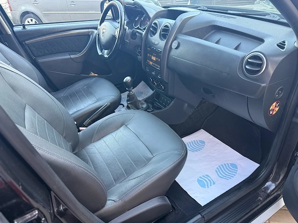 DACIA Duster 2014 — imagine 10