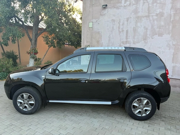 DACIA Duster 2014 — imagine 6