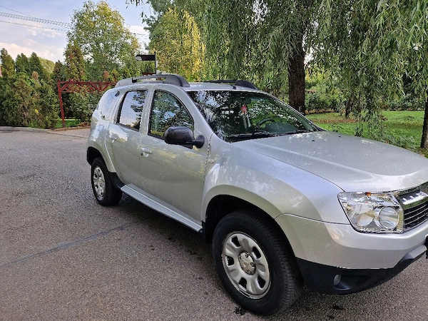 DACIA Duster 2011 — imagine 2