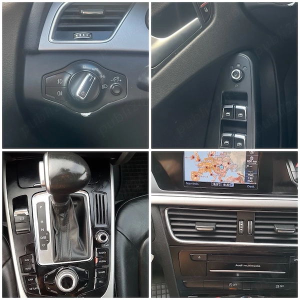 AUDI A4 2013 — imagine 5