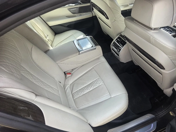 BMW 7 Series 2016 — imagine 2