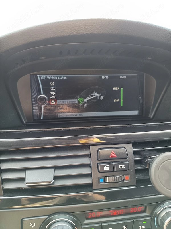 BMW 3 Series 2010 — imagine 5