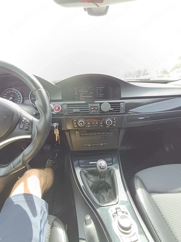 BMW 3 Series 2010 — imagine 4