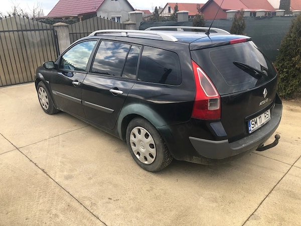 RENAULT Megane 2006 — imagine 4