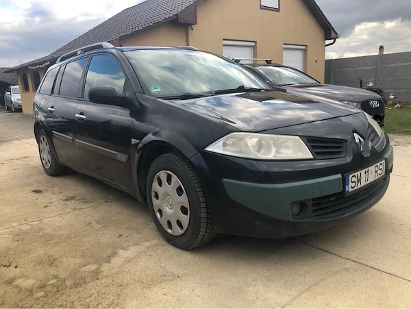 RENAULT Megane 2006 — imagine 2