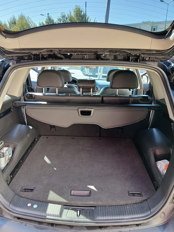 OPEL Antara 2012 — imagine 4
