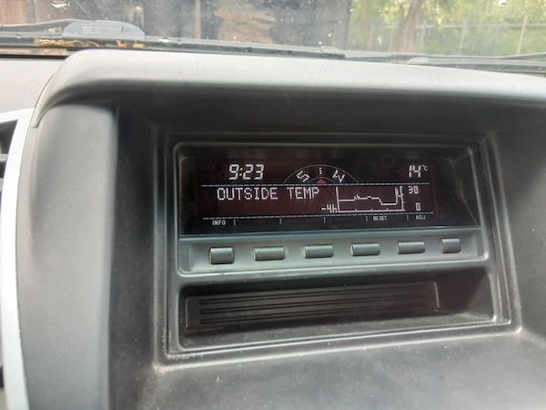 MITSUBISHI L200 2012 — imagine 8