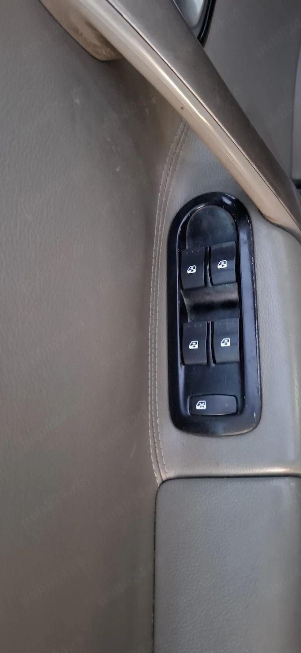 RENAULT Grand Scenic 2004 — imagine 8