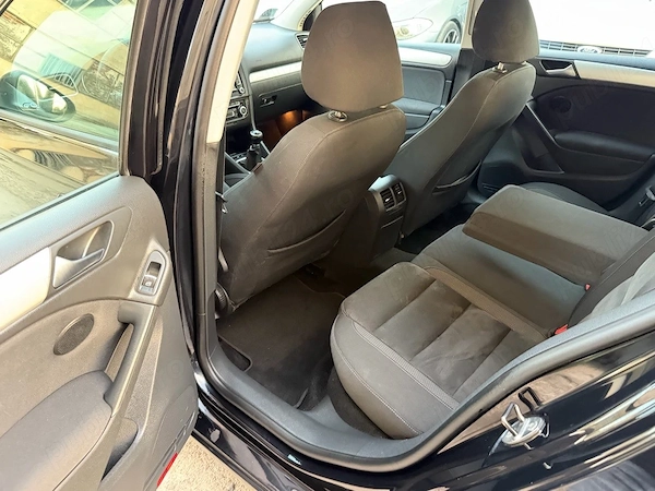 VOLKSWAGEN Golf 2009 — imagine 6