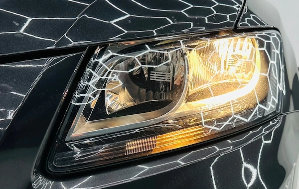 AUDI Q5 2015 — imagine 9