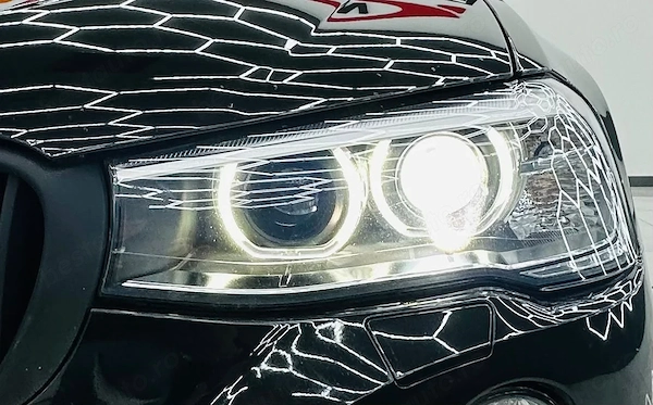 BMW X Series (Generic) 2016 — imagine 13