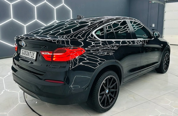 BMW X Series (Generic) 2016 — imagine 4