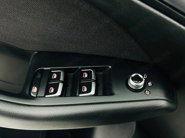 AUDI Q5 2015 — imagine 10