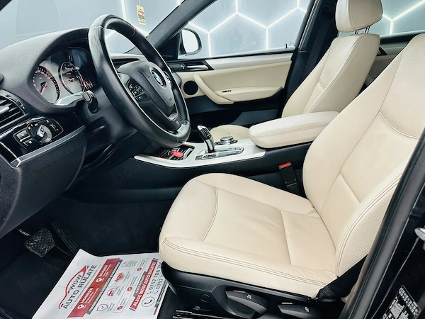 BMW X Series (Generic) 2016 — imagine 10