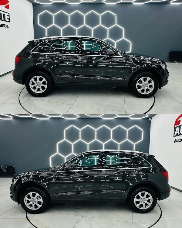 AUDI Q5 2015 — imagine 5
