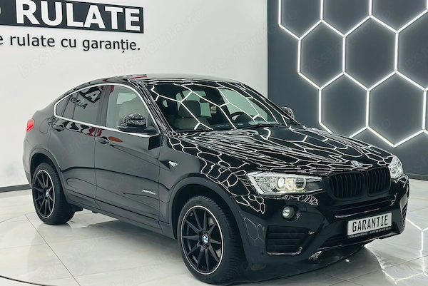BMW X Series (Generic) 2016 — imagine 2