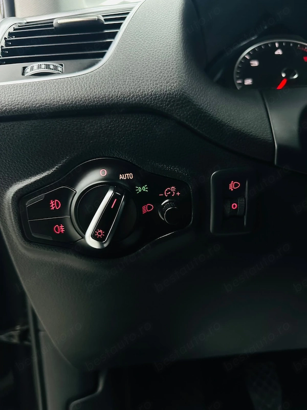 AUDI Q5 2015 — imagine 11