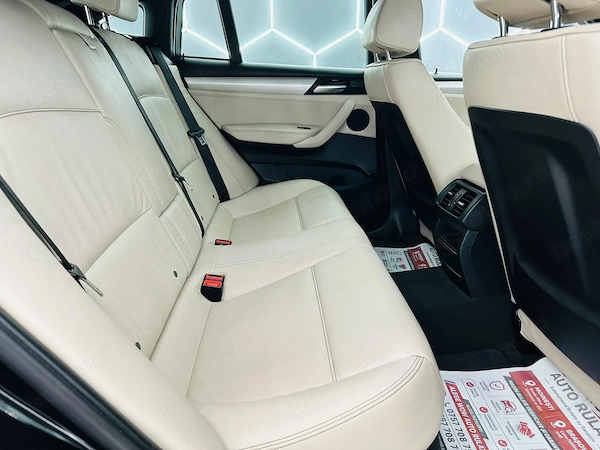 BMW X Series (Generic) 2016 — imagine 7