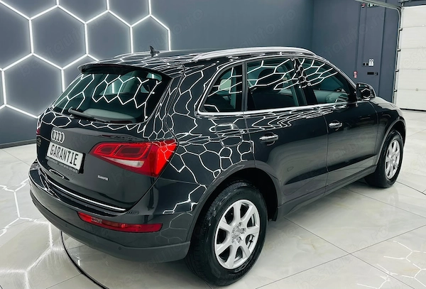 AUDI Q5 2015 — imagine 4