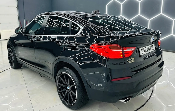 BMW X Series (Generic) 2016 — imagine 3