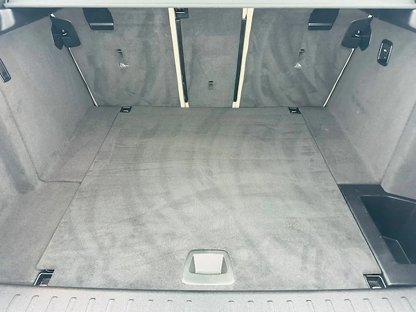 BMW X Series (Generic) 2016 — imagine 14