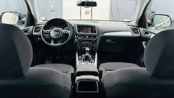 AUDI Q5 2015 — imagine 6