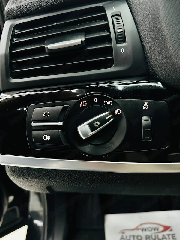 BMW X Series (Generic) 2016 — imagine 11