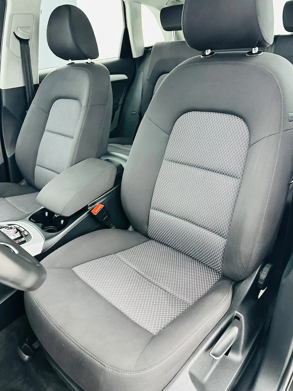 AUDI Q5 2015 — imagine 13