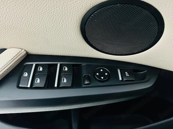 BMW X Series (Generic) 2016 — imagine 12