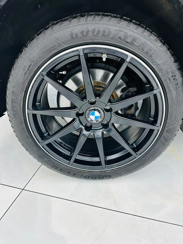 BMW X Series (Generic) 2016 — imagine 9