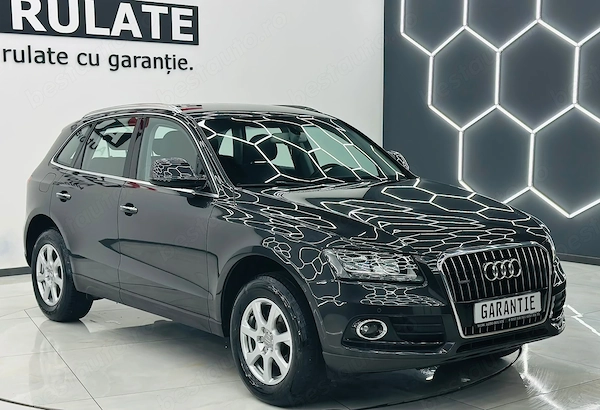 AUDI Q5 2015 — imagine 2