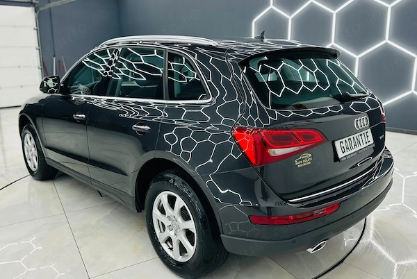 AUDI Q5 2015 — imagine 3