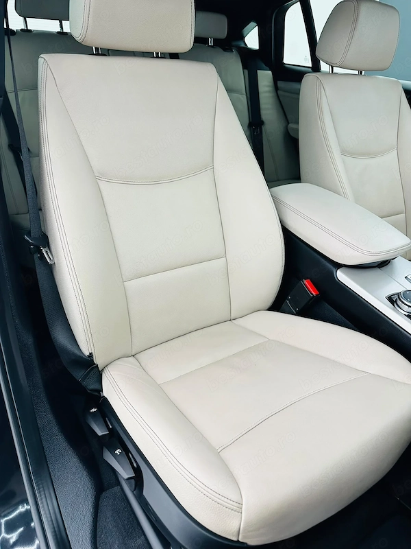 BMW X Series (Generic) 2016 — imagine 19
