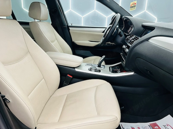BMW X Series (Generic) 2016 — imagine 18