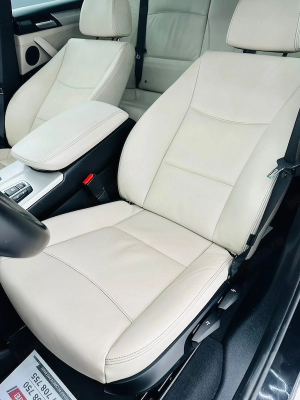 BMW X Series (Generic) 2016 — imagine 20