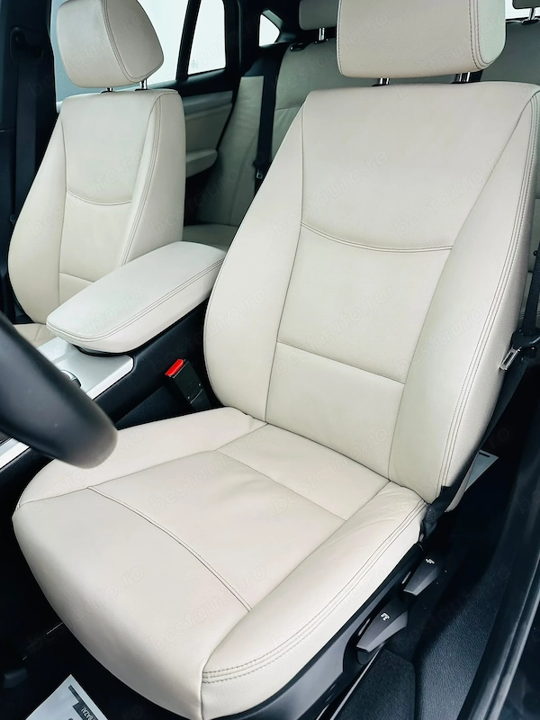 BMW X Series (Generic) 2016 — imagine 16