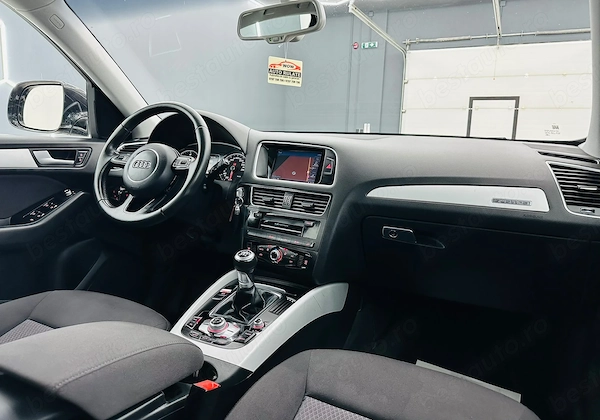 AUDI Q5 2015 — imagine 19