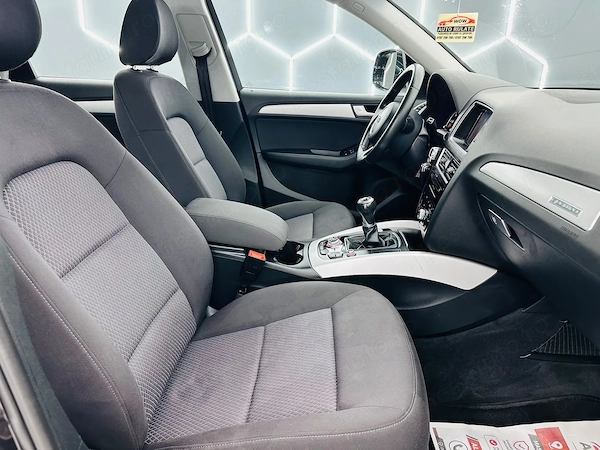 AUDI Q5 2015 — imagine 15
