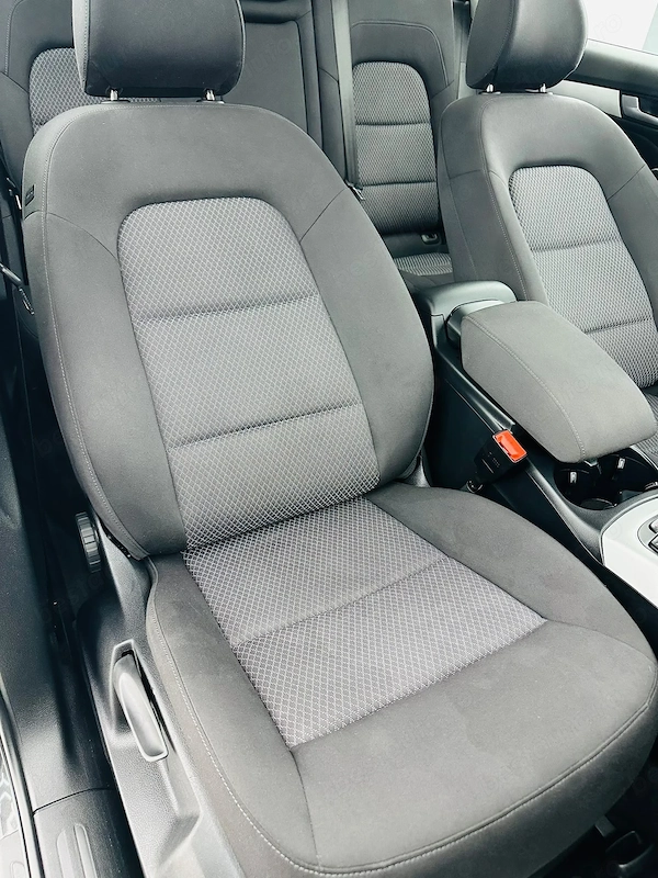 AUDI Q5 2015 — imagine 20