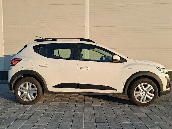 DACIA Sandero Stepway 2024 — imagine 5