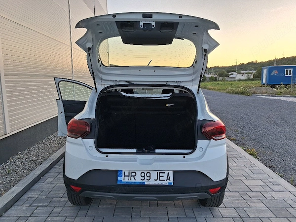 DACIA Sandero Stepway 2024 — imagine 8