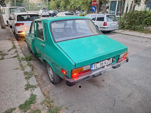 DACIA 1300 1982 — imagine 3