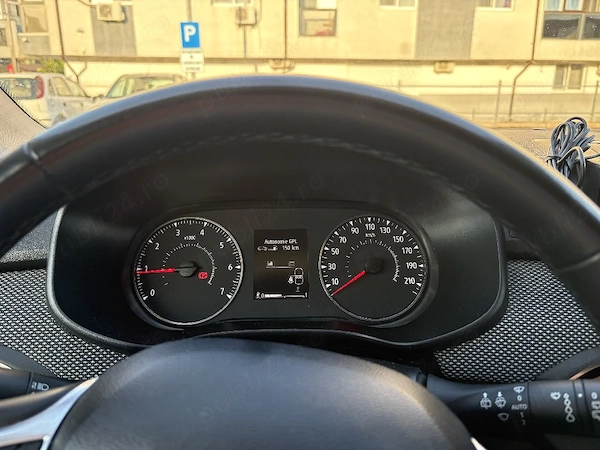 DACIA Sandero Stepway 2021 — imagine 3
