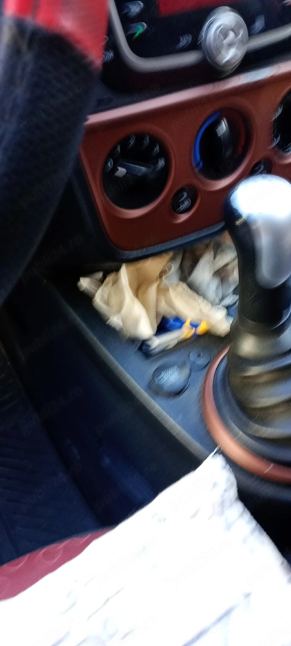 FORD Fiesta 2008 — imagine 4