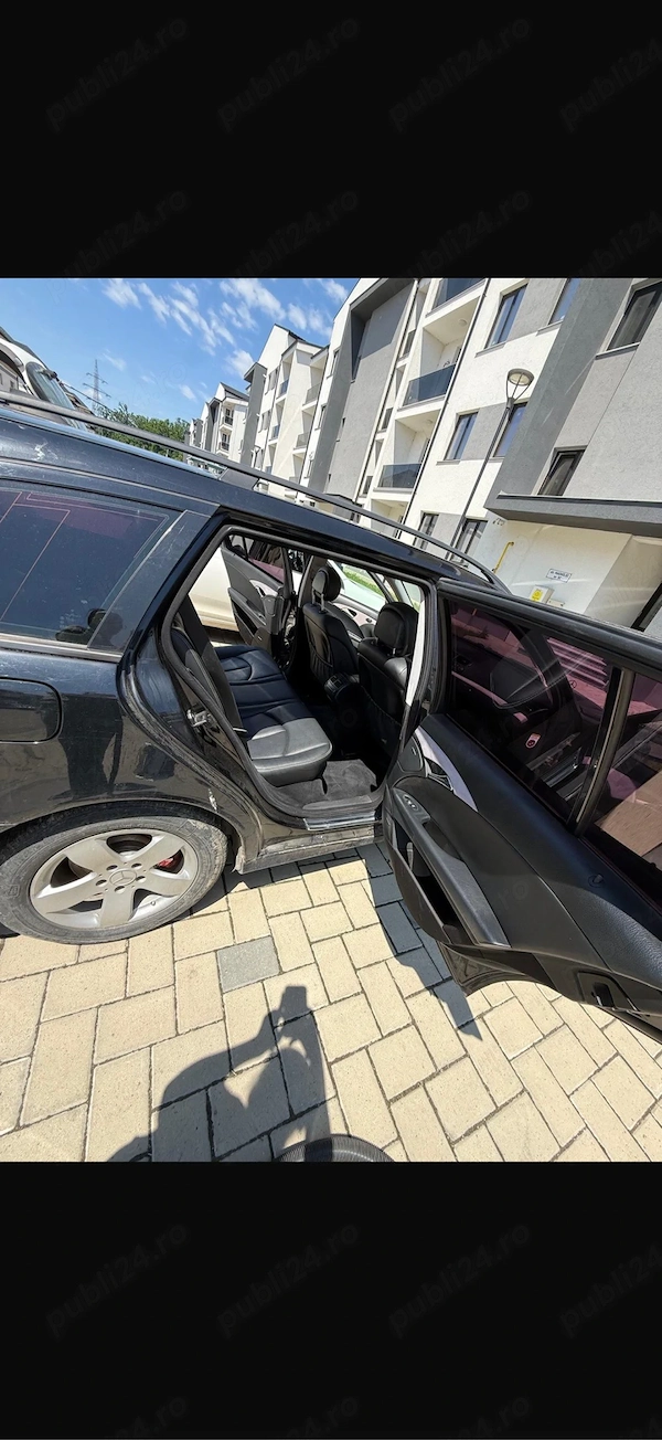 MERCEDES-BENZ E-Class 2006 — imagine 2