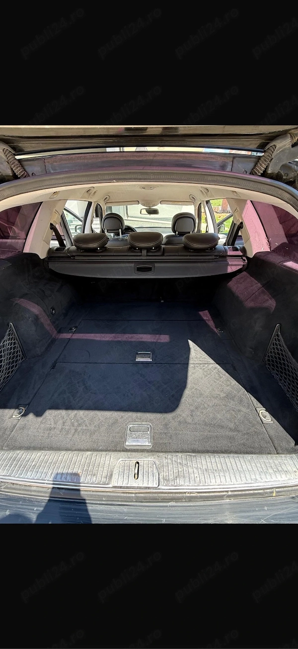 MERCEDES-BENZ E-Class 2006 — imagine 4