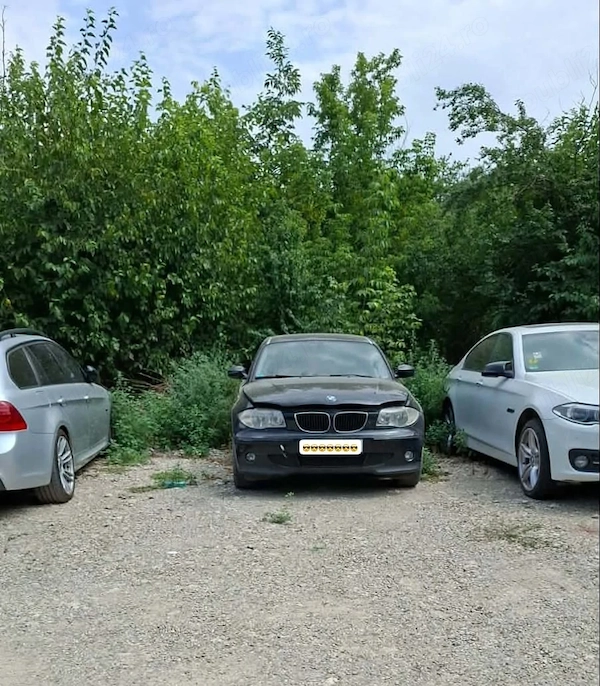 BMW 1 Series 2007 — imagine 3