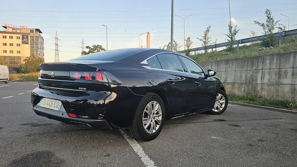 PEUGEOT 508 2019 — imagine 4