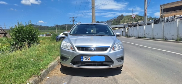 FORD Focus 2010 — imagine 2